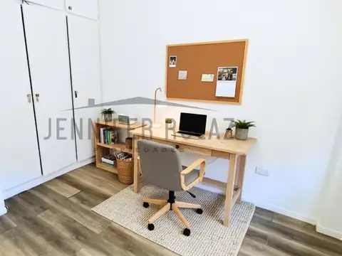 Departamento 3 AMBIENTES a metros de la estación de Castelar USO PROFESIONAL/COMERCIAL