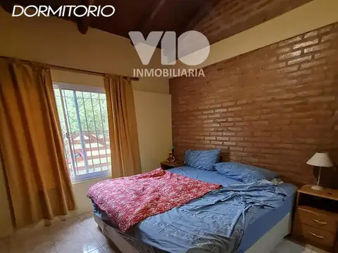 Casa 6 ambientes con 3 baños