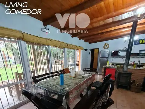 Casa en Venta al Sur