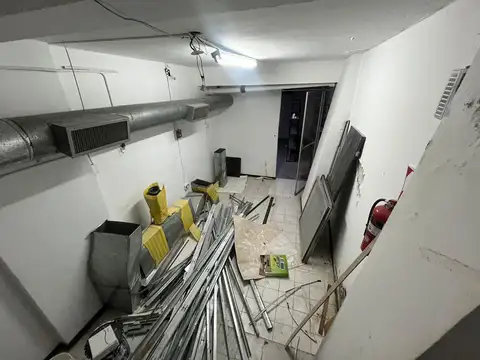 Local en Alquiler 50 años