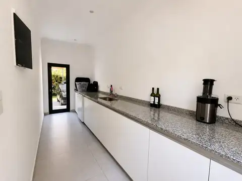 Casa  en Venta en Mapuche Country Club, Pilar, G.B.A. Zona Norte
