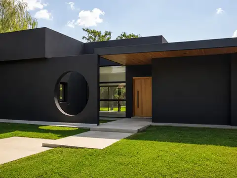 Casa  en Venta en Mapuche Country Club, Pilar, G.B.A. Zona Norte