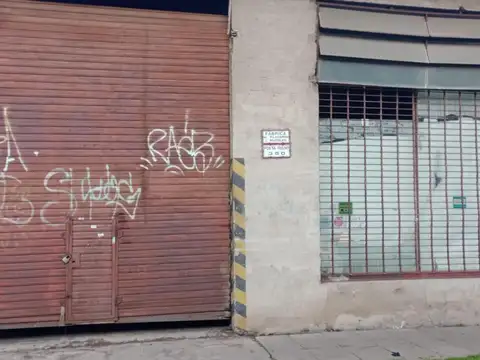 Galpon en Alquiler en Villa Santos Tesei, $ 2.499.900