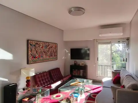 VENTA DEPTO 4 AMB APTO CREDITO VILLA TESEI