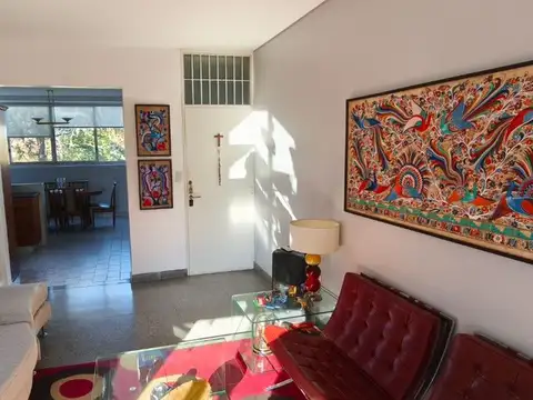 Departamento en Venta de 4 ambientes
