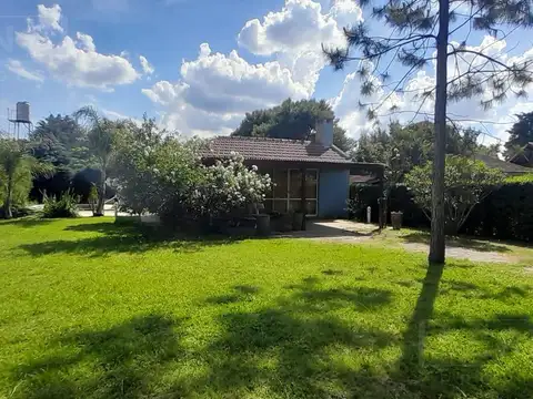 Casa en Venta al Noreste