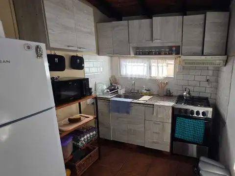 Casa 6 ambientes con 3 baños