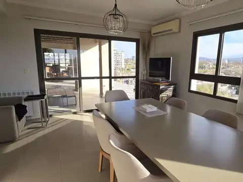 Departamento en Venta en Mendoza, USD 340.000