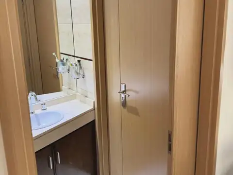 Departamento en Venta en Barrio Norte, USD 91.000