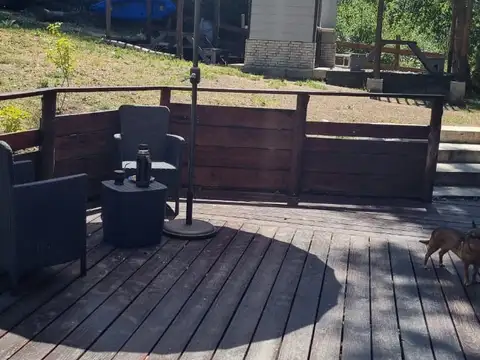 Casa en Alquiler de 2 dormitorios