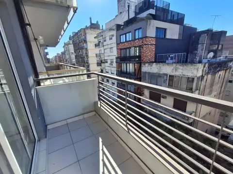 Departamento en Alquiler 6 años