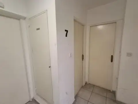Departamento en Alquiler al Norte