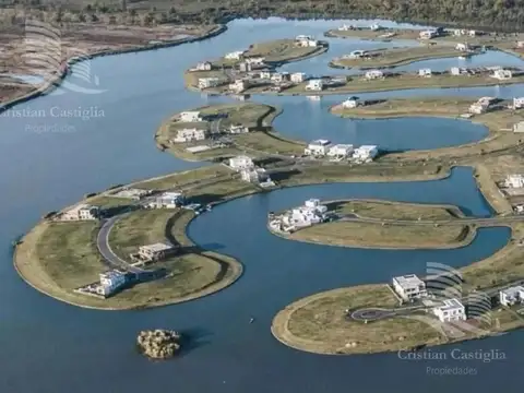 Terreno en Venta 14  mts Frente