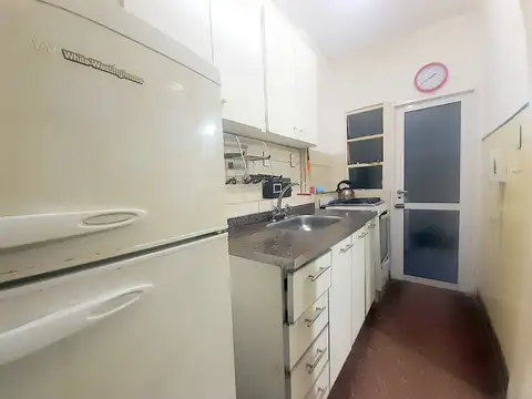 Departamento en Venta 60 años