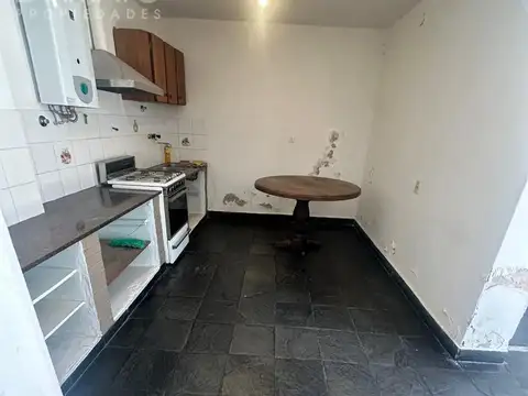 Depto Tipo Casa Monoambiente con 1 baño