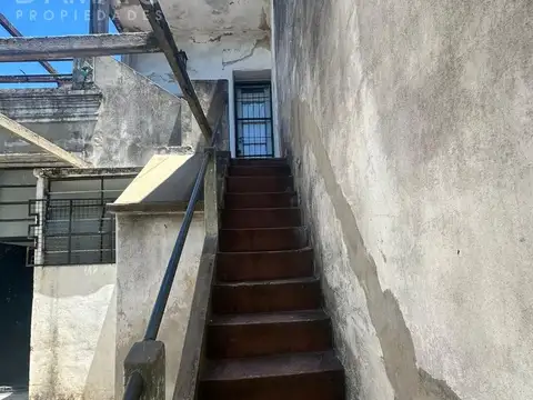 Depto Tipo Casa en Venta en Villa Devoto, USD 119.000