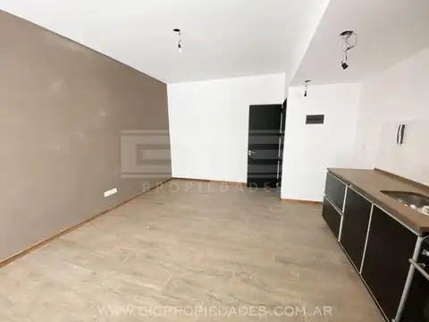 Departamento en Venta en General San Martín, USD 60.000