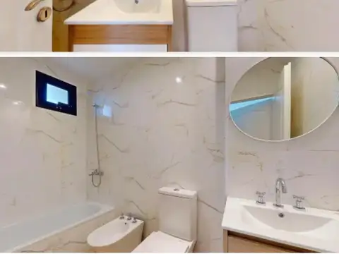 Departamento en Venta 1 año