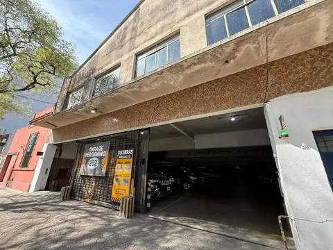 Galpón en alquiler en Floresta