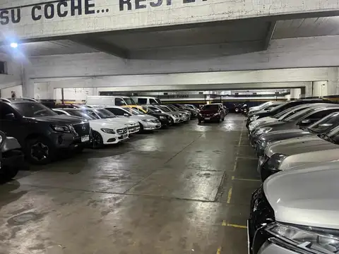 Galpon en Alquiler en Floresta, USD 9.000