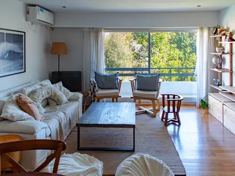 Departamento en Venta en San Isidro Centro, USD 198.000