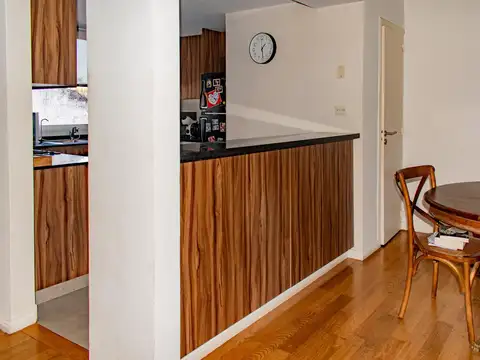 Departamento en Venta 40 años