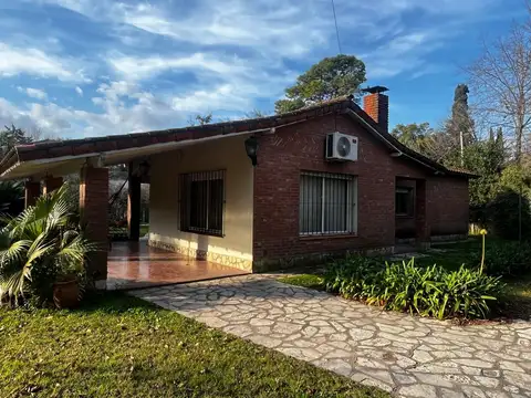 Casa en Venta en San Ignacio, USD 270.000
