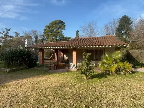 Casa en Venta 40 años