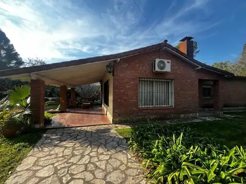 Casa en Venta de 2 dormitorios