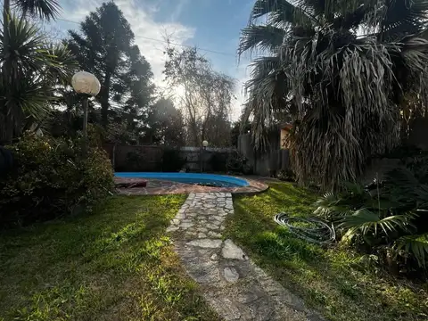 Casa en Venta al Suroeste