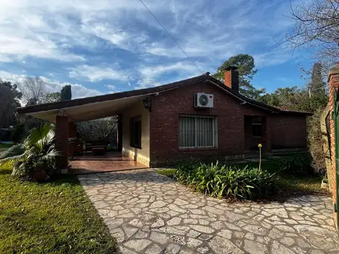 Casa en San Ignacio