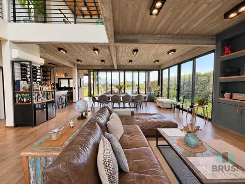 Casa en Venta 9 años