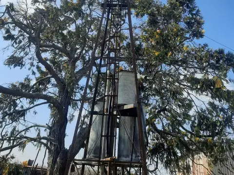 Venta campo productivo sobre Ruta 11
