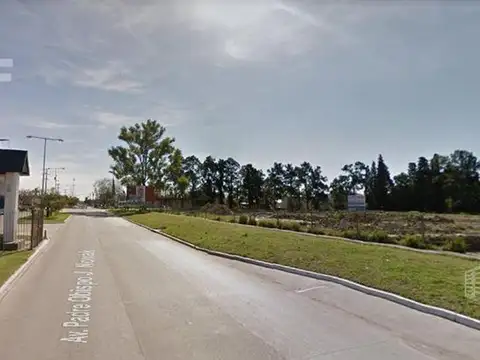 Av. Monseñor Obispo Novak Y Coronel Dorrego