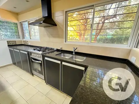 CASA en BARRANCA COLORADA – MERLO- SAN LUIS