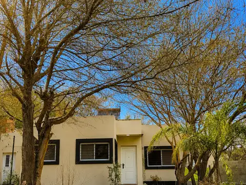 Depto Tipo Casa en Venta en Barranca Colorada, USD 94.000