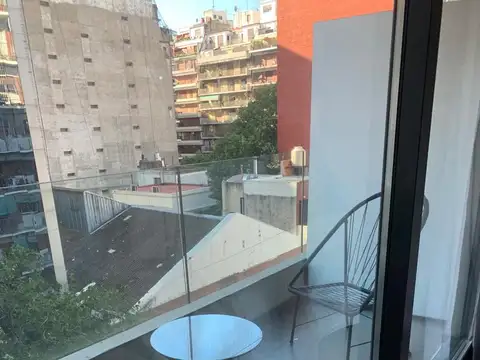 Departamento en Venta Apto profesional