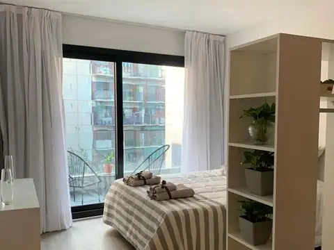 Departamento en Venta en Recoleta, USD 119.000
