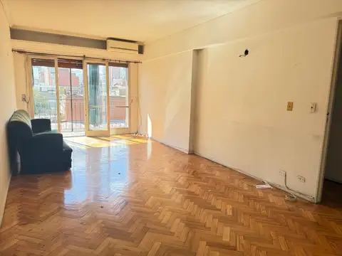 Departamento en Venta en Belgrano R, USD 245.000