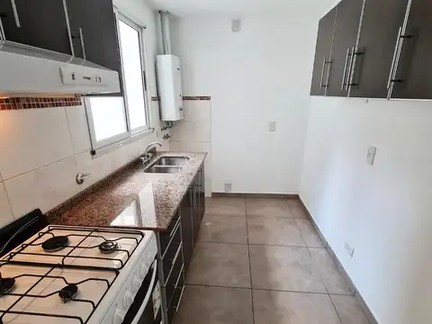 Departamento en Alquiler 8 años