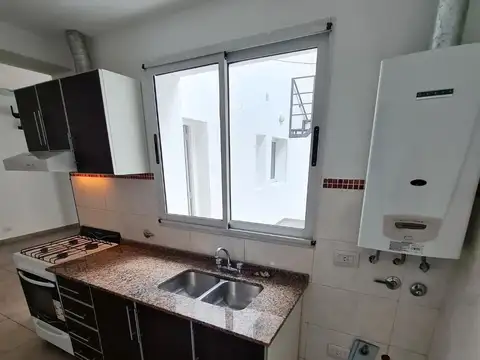 Departamento en Alquiler Permite mascota