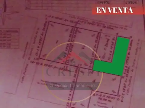 Terreno en Venta en Nueva Escocia, USD 22.000
