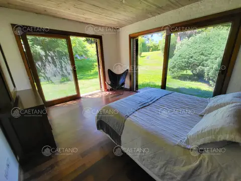 VENTA GRAN CASA ZONA COUNTRY CLUB, PARADA 16 MANSA