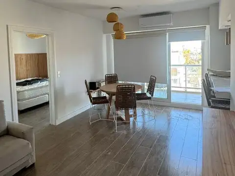 Departamento en Alquiler en Núñez, USD 1.400