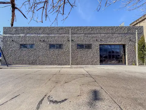 Alquiler - Depósito - Avellaneda - 500m2