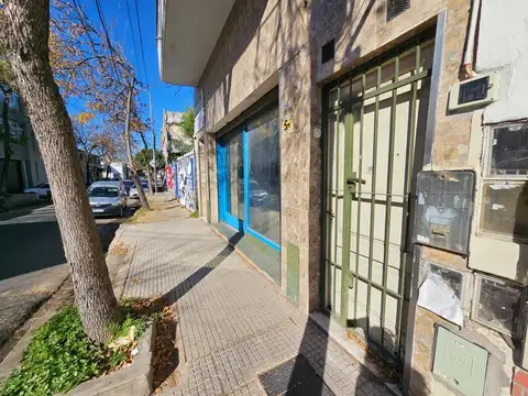 Local en Venta en Barracas, USD 89.000