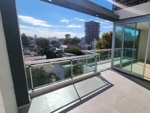 Departamento en Lanús Oeste