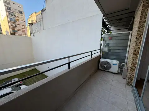 Departamento en Alquiler al Norte