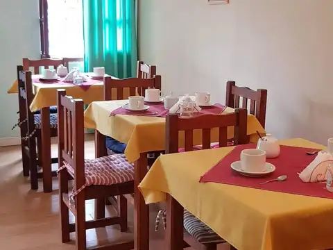 Hotel en Venta en Villa Gesell, USD 280.000