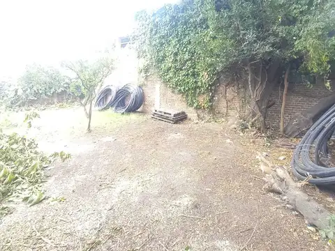 Galpon en Alquiler 50 años